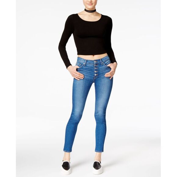 Hudson Jeans Skinny Jeans